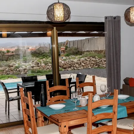House in a Quiet Area with Private Swimming Pool