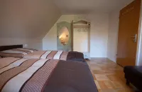 Holiday house on the Iller - 4-Star