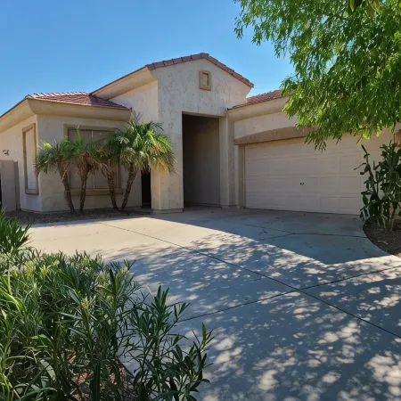 Your Backyard Oasis Waiting ..., beautiful home in an award winning community