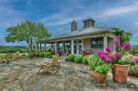 TuscanyNTexas - 4 stjerner