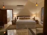 Villa Paraiso Luxurious Beach Front 5BR/6BA Villa @ Dorado Beach Ritz Reserve