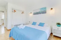 TURQUESA BEACH APARTMENT CLOSE TO THE BEACH - 2 ดาว