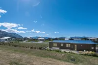 Simply Stunning - Wanaka (FREE WI-FI) - 2 stjerner