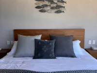 Beautiful 2BR/2BT Beachfront Ξενοδοχεία στην πόλη Troncones