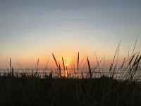 Cozy vacation apartment Cuxhaven-Duhnen near the beach - 4-Star
