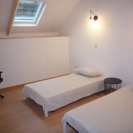 New ad! 6 Person, 3 Bedroom Apartment Center Bareges Отели рядом с достопримечательностью «Канатная дорога Пик-дю-Миди»