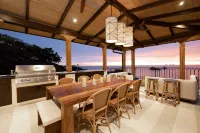 Las Catalinas-Casa Chameleon's neighbor perfect for large groups, amazing views - 5 ดาว