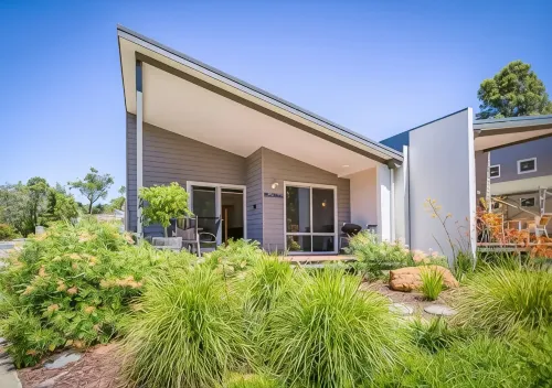 2bdr villa in Dunsborough - Wifi