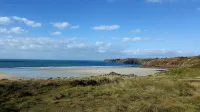 THE CONQUET white sablons - Wifi