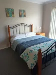 Lampe House - A cosy, pet friendly cottage at Talbingo, Snowy Mountains NSW