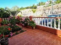 Casa Junonia, with terrace Bajo A - Apartments