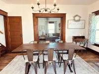 Updated Farmhouse with lots of outdoor space and beautiful views! - 3-Star