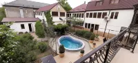 Andalusiya Hotel - Inns