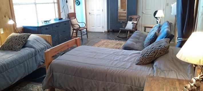 Parkside Perch on Lake d'Arbonne - Backup Generator and New Boat Cradle Hotels in Union Parish