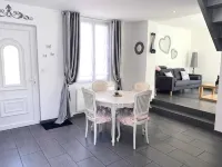 Whole house 4 persons