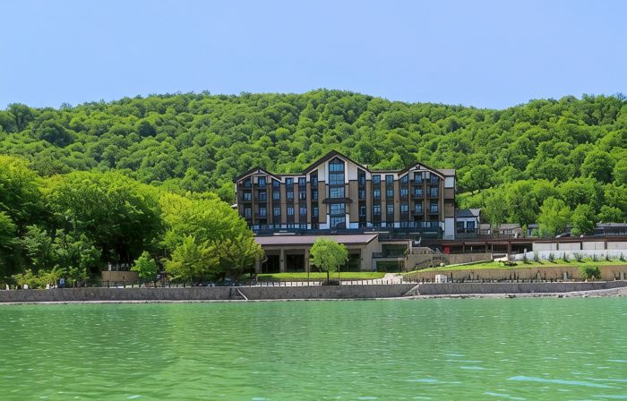Macara Village Resort