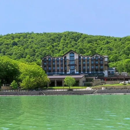 Macara Village Resort