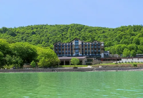 Macara Village Resort