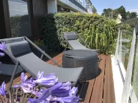 Breathtaking sea view in Perros-Guirec ~ Trestraou beach on foot - 2-Star