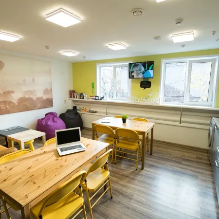 Хостел City Hostel