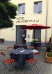 Hotel am Marktplatz - 3-Star
