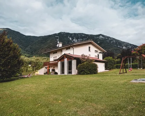 Via Claudia Casa Vacanze Hotels in Follina