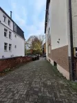 Schöne Renovierte, Zentrale 2-zimmer-wohnung in Hagen - 4-Star