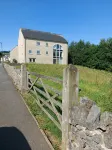 Central Buxton apartment with scenic views and free parking - 레지던스