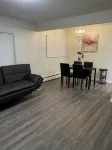 Very nice one bedroom apartment in midtown - Condos