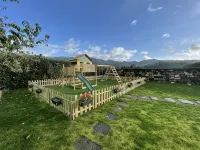 DETACHED HOUSE IN THE CENTER OF VALE DAS FURNAS - 3-Star