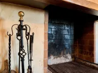 Rural house (Can Vila) for 6-8 people - WiFi