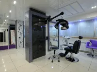 Hotel Taiga فنادق في براتسك