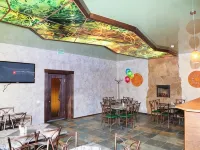 Chalpan Hotels in Abakan