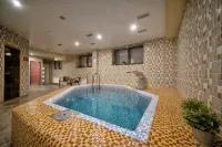 Vertikal Hotel - Pet Friendly