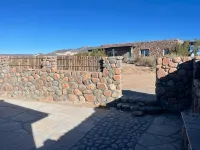 Luscious Adobe Studio in Gorgeous Abiquiu! - 4-Star