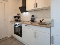Apartment Steuerbord in Schillg, walking distance to the beach, WLAN, parking, Sky Hotels in Schillig