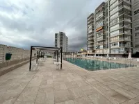 Charming 2-bedroom apartment with AC, WiFi in lovely Mar y Naranjo - 3-Star