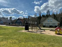 Modern House for 6 People - Close to Gekås Ullared - Homestays