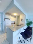 Aqua Salada Window 22 Ocean Marina View with POOL- 5 min from beach - Beach