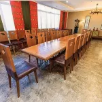 Orda Hotel