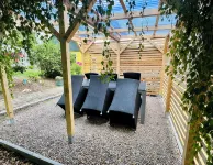 Ferienwohnung im Grünen - 2-Star