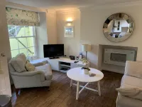 One bed cosy flat short walk  to Exeter centre