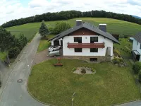 Idyllic vacation home "Werra view" Hotels in 