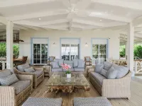 Beachfront Coastal Dream Villa! Hotels in Esterillos Este