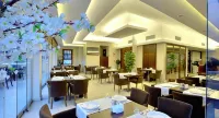ATİK PALACE HOTEL - อ่างจากุชชี่