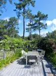 Villa Leglise Chafe plage d' Amorosa - Viana - pets welcome. - Gym