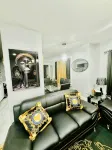 Newly Beautiful  renovated first floor apartment getaway