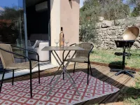 In the Calm of Green Provence<Br> Hotels in Carces