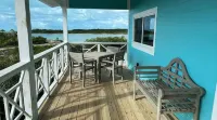 Blue Hole Lodge - Bonefish Heaven with Blue Hole in Backyard - Bintang 4