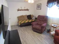 Grandmas Country Cottage
